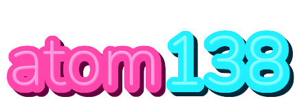 atom138 — logo kanal