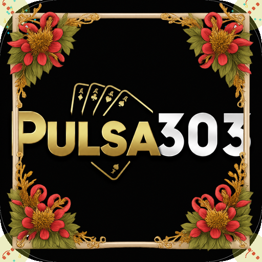 pulsa303 — galeri pratinjau - APK Resmi